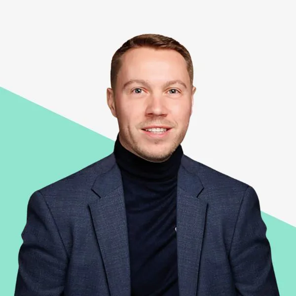 Olivier Candeel, Clarksons renewables