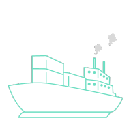 Container graphic with smoke 4.5