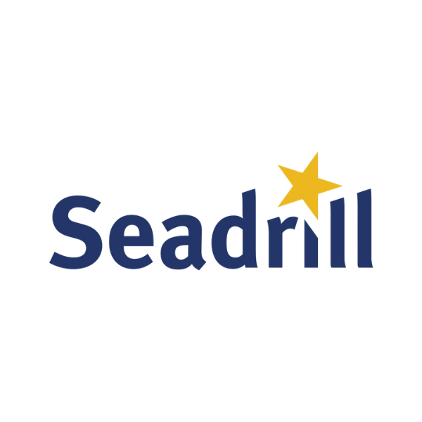Seadrill logo