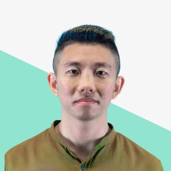 Kenneth Lim