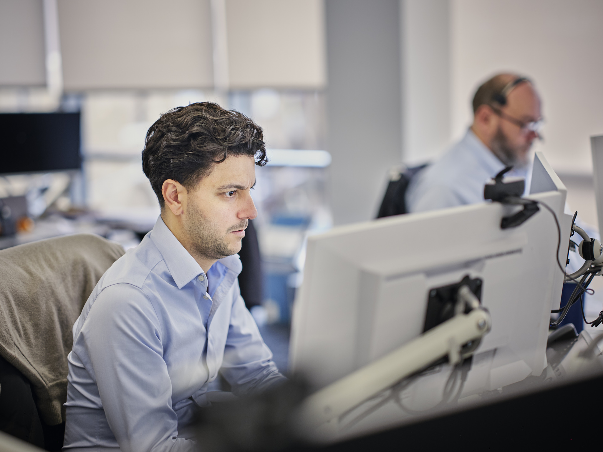 Sinan Berdan, Specialised Products, Projects, broker