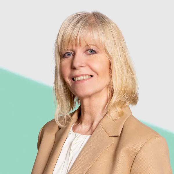 Eva Bjerke