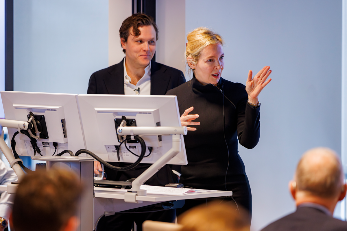 Sandra Rosignoli, Compliance