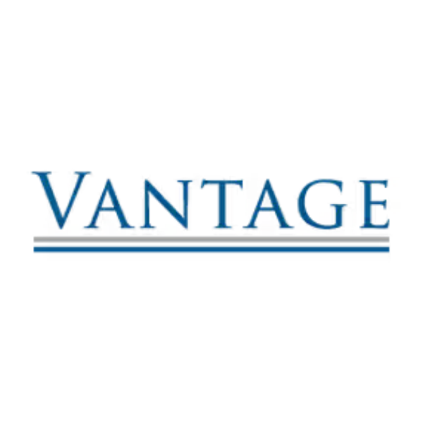 Vantage logo