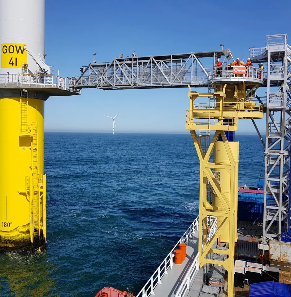 Floatels Examples W2W Vessels, Floatels & Oil Rig Accommodation | Clarksons