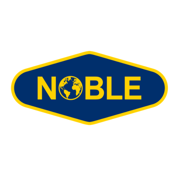 Noble logo